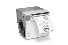 Cargar imagen en el visor de la galería, Epson EU - m30 Kiosk Thermal Receipt POS Printer - Jet City Label - C31CK01001