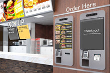 Cargar imagen en el visor de la galería, Epson EU - m30 Kiosk Thermal Receipt POS Printer - Jet City Label - C31CK01001