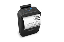 Load image into Gallery viewer, Epson Mobilink P20II 2" Wireless Portable Receipt POS Printer - Jet City Label - C31CJ99A9981