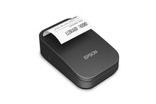 Load image into Gallery viewer, Epson Mobilink P20II 2" Wireless Portable Receipt POS Printer - Jet City Label - C31CJ99A9981