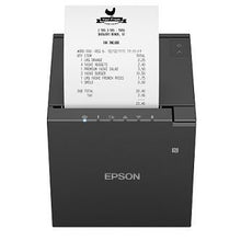 Cargar imagen en el visor de la galería, Epson OmniLink TM - m30III - H Thermal Receipt POS Printer - Jet City Label - C31CK51002