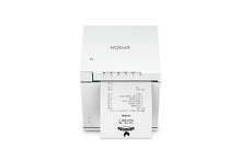 Cargar imagen en el visor de la galería, Epson OmniLink TM - m30III - H Thermal Receipt POS Printer - Jet City Label - C31CK51001