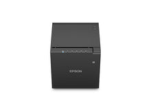 Cargar imagen en el visor de la galería, Epson OmniLink TM - m50II - H Thermal Receipt POS Printer - Jet City Label - C31CK52052