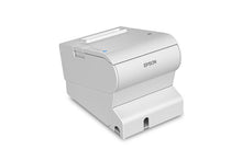 Cargar imagen en el visor de la galería, Epson OmniLink TM - T88VII Single - station Thermal Receipt POS Printer - Jet City Label - C31CJ57A9901