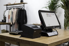 Cargar imagen en el visor de la galería, Epson OmniLink TM - T88VII Single - station Thermal Receipt POS Printer - Jet City Label - C31CJ57A9901