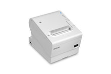 Cargar imagen en el visor de la galería, Epson OmniLink TM - T88VII Single - station Thermal Receipt POS Printer - Jet City Label - C31CJ57A9901