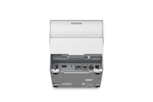Cargar imagen en el visor de la galería, Epson OmniLink TM - T88VII Single - station Thermal Receipt POS Printer - Jet City Label - C31CJ57A9901