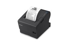 Cargar imagen en el visor de la galería, Epson OmniLink TM - T88VII Single - station Thermal Receipt POS Printer - Jet City Label - C31CJ57A9901