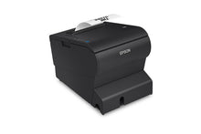 Cargar imagen en el visor de la galería, Epson OmniLink TM - T88VII Single - station Thermal Receipt POS Printer - Jet City Label - C31CJ57A9901