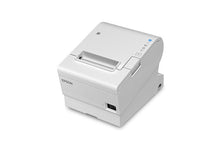 Cargar imagen en el visor de la galería, Epson OmniLink TM - T88VII Single - station Thermal Receipt POS Printer - Jet City Label - C31CJ57A9901