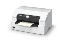 Cargar imagen en el visor de la galería, Epson PLQ-50 Passbook Dot Matrix Printer - Jet City Label, Inc. - C11CJ10201