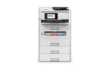 画像をギャラリービューアに読み込む, Epson WorkForce Pro EM-C800 Color Multifunction Printer - Jet City Label, Inc. - C11CK19201