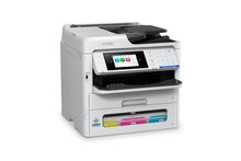 画像をギャラリービューアに読み込む, Epson WorkForce Pro EM-C800 Color Multifunction Printer - Jet City Label, Inc. - C11CK19201