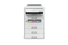 画像をギャラリービューアに読み込む, Epson WorkForce Pro EP-C800 Color Printer - Jet City Label, Inc. - C11CK21201