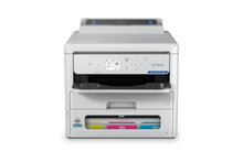 画像をギャラリービューアに読み込む, Epson WorkForce Pro EP-C800 Color Printer - Jet City Label, Inc. - C11CK21201