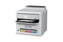 画像をギャラリービューアに読み込む, Epson WorkForce Pro EP-C800 Color Printer - Jet City Label, Inc. - C11CK21201