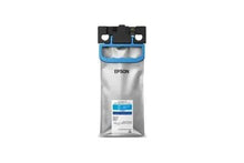 Load image into Gallery viewer, Epson WorkForce Pro EP-C800/EM-C800 High-Capacity Ink Packs T12P - Jet City Label, Inc. - T12P200