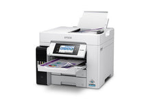 Cargar imagen en el visor de la galería, Epson WorkForce Pro ST-C5000 Supertank Multifunction Color Printer - Jet City Label, Inc. - C11CJ29203