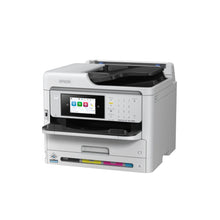 Cargar imagen en el visor de la galería, Epson WorkForce Pro WF-C5890 Multifunction Color Printer - Jet City Label, Inc. - C11CK23201