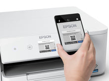 Load image into Gallery viewer, Epson WorkForce Pro WF-M4119 Monochrome Printer - Jet City Label, Inc. - C11CK75201