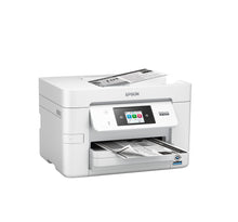 画像をギャラリービューアに読み込む, Epson WorkForce Pro WF-M4619 Multifunction Monochrome Printer - Jet City Label, Inc. - C11CK74201