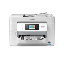 画像をギャラリービューアに読み込む, Epson WorkForce Pro WF-M4619 Multifunction Monochrome Printer - Jet City Label, Inc. - C11CK74201