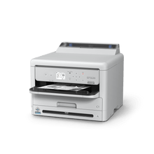 画像をギャラリービューアに読み込む, Epson WorkForce Pro WF-M5399 Monochrome Printer - Jet City Label, Inc. - C11CK77201