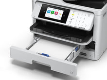 Cargar imagen en el visor de la galería, Epson WorkForce Pro WF-M5899 Multifunction Monochrome Printer - Jet City Label, Inc. - C11CK76201