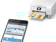 Load image into Gallery viewer, Epson WorkForce ST-C2100 Supertank Multifunction Color Printer - Jet City Label, Inc. - C11CJ63203