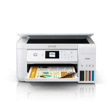 Load image into Gallery viewer, Epson WorkForce ST-C2100 Supertank Multifunction Color Printer - Jet City Label, Inc. - C11CJ63203