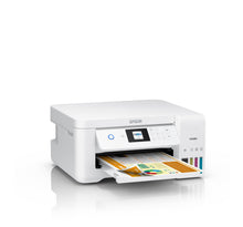 Load image into Gallery viewer, Epson WorkForce ST-C2100 Supertank Multifunction Color Printer - Jet City Label, Inc. - C11CJ63203