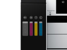 Cargar imagen en el visor de la galería, Epson WorkForce ST-C8000 Supertank Multifunction Color Printer - Jet City Label, Inc. - C11CH71202