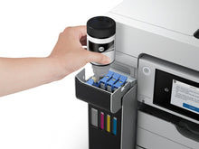 Cargar imagen en el visor de la galería, Epson WorkForce ST-C8000 Supertank Multifunction Color Printer - Jet City Label, Inc. - C11CH71202