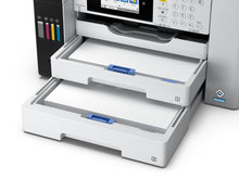 Cargar imagen en el visor de la galería, Epson WorkForce ST-C8000 Supertank Multifunction Color Printer - Jet City Label, Inc. - C11CH71202