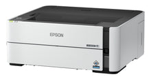 Cargar imagen en el visor de la galería, Epson WorkForce ST-M1000 Supertank Monochrome Printer - Jet City Label, Inc. - C11CG94201