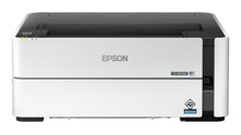 Cargar imagen en el visor de la galería, Epson WorkForce ST-M1000 Supertank Monochrome Printer - Jet City Label, Inc. - C11CG94201