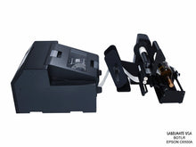 Load image into Gallery viewer, Labelmate USA BOTLR Automatic Bottle Label Applicator - Jet City Label - 80 - 234 - 0015