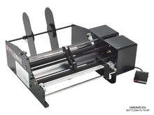 Load image into Gallery viewer, Labelmate USA BOTTLEMATE - 1510P - 2 Automatic Bottle Label Applicator for 1 or 2 Labels Per Bottle - Jet City Label - 80 - 234 - 0008