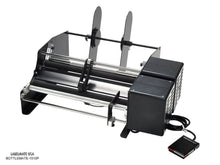 Load image into Gallery viewer, Labelmate USA BOTTLEMATE - 1510P - 2 Automatic Bottle Label Applicator for 1 or 2 Labels Per Bottle - Jet City Label - 80 - 234 - 0008
