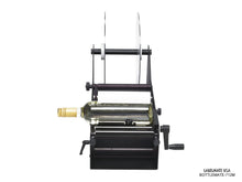 Load image into Gallery viewer, Labelmate USA BOTTLEMATE - 712M Manual Bottle Label Applicator, 7” Wide - Jet City Label - 80 - 234 - 0004