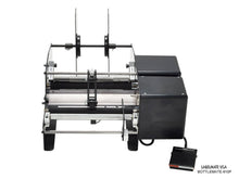 Load image into Gallery viewer, Labelmate USA BOTTLEMATE - 910P - 2 Automatic Bottle Label Applicator, 9” Wide - Jet City Label - 80 - 234 - 0011