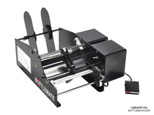 Load image into Gallery viewer, Labelmate USA BOTTLEMATE - 910P - 2 Automatic Bottle Label Applicator, 9” Wide - Jet City Label - 80 - 234 - 0011