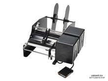 Load image into Gallery viewer, Labelmate USA BOTTLEMATE - 910P Automatic Bottle Label Applicator, 9” Wide - Jet City Label - 80 - 234 - 0010