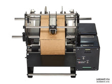 将图片加载到图库查看器,Labelmate USA BOXMATE - 610 Automatic Box Label Applicator - Jet City Label - 80 - 234 - 0014