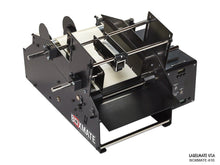 将图片加载到图库查看器,Labelmate USA BOXMATE - 610 Automatic Box Label Applicator - Jet City Label - 80 - 234 - 0014
