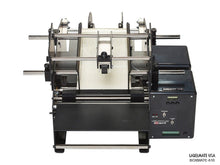 将图片加载到图库查看器,Labelmate USA BOXMATE - 610 Automatic Box Label Applicator - Jet City Label - 80 - 234 - 0014