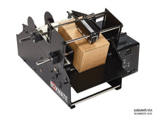将图片加载到图库查看器,Labelmate USA BOXMATE - 610 Automatic Box Label Applicator - Jet City Label - 80 - 234 - 0014