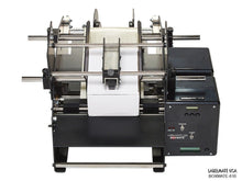 将图片加载到图库查看器,Labelmate USA BOXMATE - 610 Automatic Box Label Applicator - Jet City Label - 80 - 234 - 0014