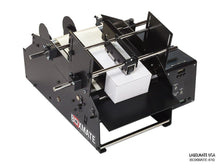 将图片加载到图库查看器,Labelmate USA BOXMATE - 610 Automatic Box Label Applicator - Jet City Label - 80 - 234 - 0014