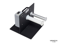 Cargar imagen en el visor de la galería, Labelmate USA C - 100 Non - Motorized Label Counter – 6" - Jet City Label - 80 - 238 - 0001